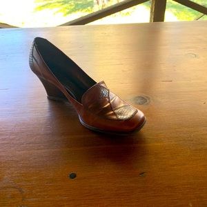 Antonio Melanie wedges